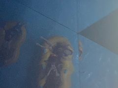 -青岛东方影都融创水世界