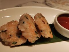 -双合园·海鲜水饺青岛菜(上清路店)