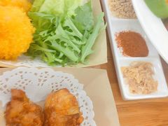 -章记星洲 · 新加坡餐厅(望京店)
