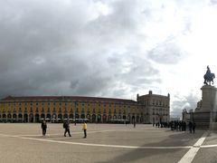 -商业广场(Praça do Comércio)