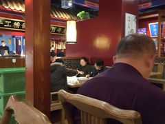 -华馨园北京烤鸭