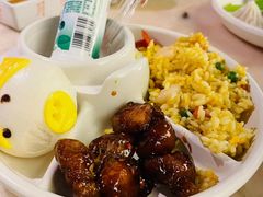 -桂满陇-锦绣江南(万象城店)