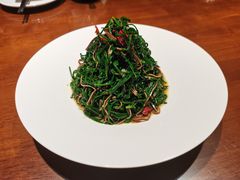 -红柳枝滩羊烧烤·非遗