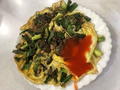 海蛎煎-东街钟楼肉粽(总店)