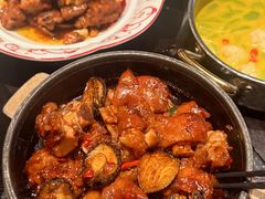 -观宴·品质赣菜(高新大道店)