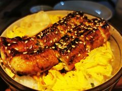 -山葵家·创意料理(临平银泰城店)