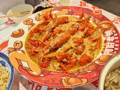 -阿财老铺·老蚌埠龙虾城(华夏总店)