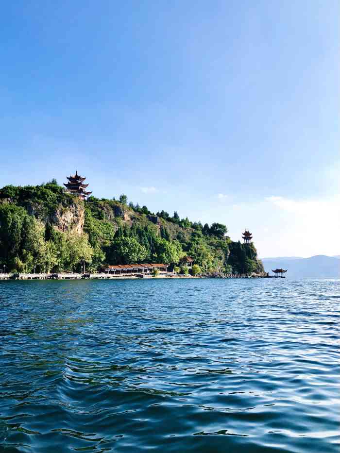 孤山岛-"忽闻海上有仙山山在虚无缥缈间可能说的."-大众点评移动版