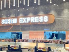 -争鲜回转寿司(中街大悦城店)