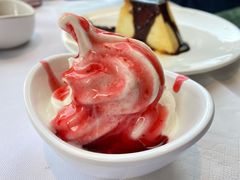 冰淇淋-拉蒂娜·巴西牛排馆 Latina·Brazilian Steakhouse(陆家嘴旗舰店)