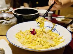 -园林美食城·本土农家菜(杨和镇店)