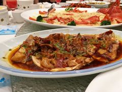 -頂好酒家·经典粤菜(海信广场店)