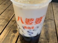 -中山路步行街