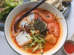 -章记星洲 · 新加坡餐厅(望京店)