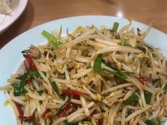 -东方饺子王(重庆路亚泰店)