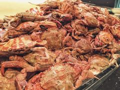 雪蟹-泰谷酒店·太古码头闽菜自助餐厅