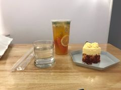 -仁义涵西餐·咖啡(中华巴洛克店)