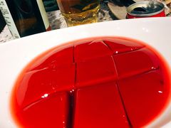 鲜鸭血-大妙火锅·非物质文化遗产(东湖公园店)