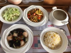 点击看大图 -金芙美月子中心(财富别墅店)