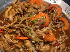 -胖哥俩肉蟹煲(宿迁宝龙广场店)