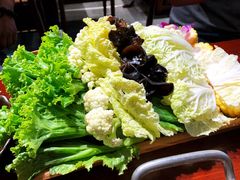-高兴壹锅·潮汕鲜牛肉火锅(良乡梅花庄店)