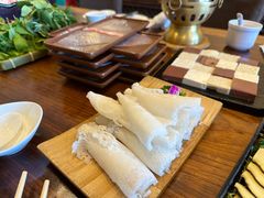 -慢丽江·云南野生菌土鸡锅(付家庄店)