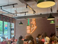 -龙师傅卤炒(天马店)