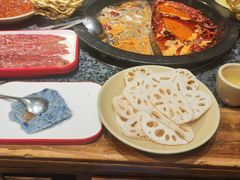 -蜀大侠火锅(建设路第五大道店)