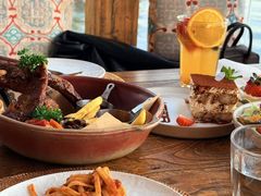 -六阅·福十 FORTEN 海景咖啡西餐厅(双廊古镇店)