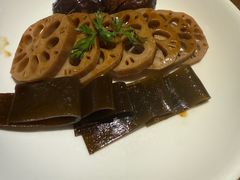 -清水亭湖北菜(大屯DT51店)