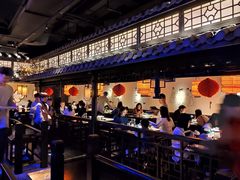 -绿茶餐厅(乐峰广场店)