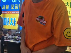 -哈哈碳都·牛肋条无限自助烤肉(台江万达店)