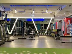 -Bona Fit 伯纳健身超级工作室(车公庄店)