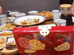 -天津卫码头(南开大悦城店)