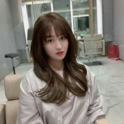 -Rise Hair上升造型