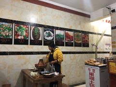 -巢湖名吃·徽府农家菜(半汤店)