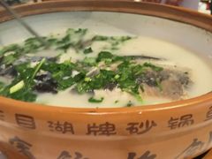 -风味小馆(天目湖宾馆店)