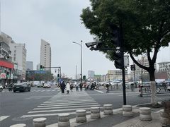 -衣裳街历史文化街区