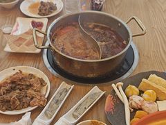 -松野谷·寿喜烧自助(华联顺义金街购物中心店)