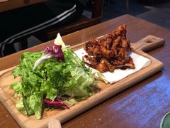 -铃木食堂(帽儿胡同店)