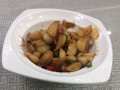 -星龙海鲜(望江东路店)