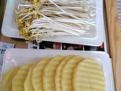 -蛙一刀·麻椒鱼火锅(金仙桥店)