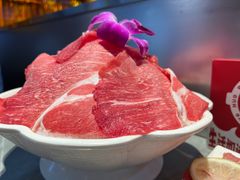 -生活如沸·顺德水牛奶火锅(人民广场店)