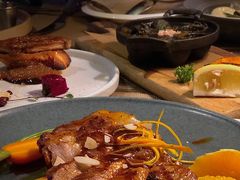 -巴别塔法餐舍(朝阳店)