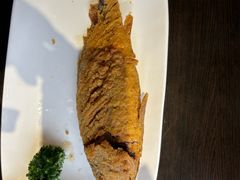 -老牌坊鲁菜名店(聊城美食岛店)