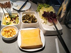 -半天妖烤鱼(临朐全福元店)