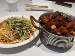 -峨嵋小镇·川菜(正定朗华店)