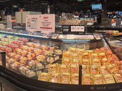 -永辉超市(鲁谷店)