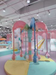-软软星球(密云店)