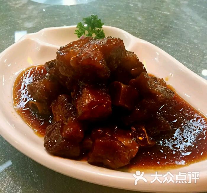 安小館(崗廈店)-圖片-深圳美食-大眾點評網